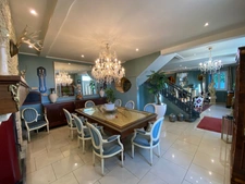 Maison à vendre 7 pièces LAMARQUE PONTACQ (65)