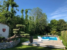 Maison à vendre 7 pièces BARTRES (65)