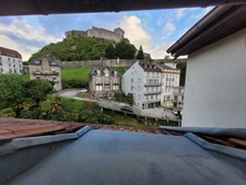 Fonds de commerce à vendre LOURDES (65)