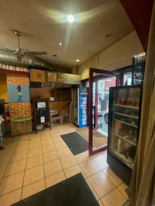 Fonds de commerce à vendre LOURDES (65)