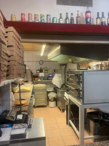 Fonds de commerce à vendre LOURDES (65)
