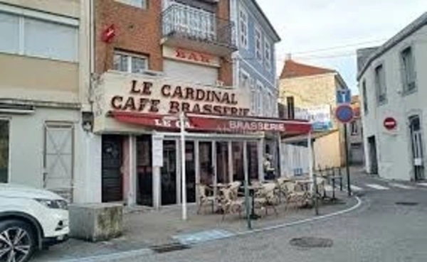 Local/bureau à louer LOURDES (65)
