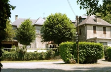 Dpt Hautes Pyrénées (65), à vendre LOURDES Ensemble immobilier collectif 