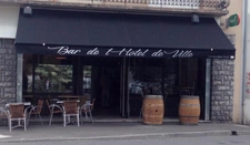 Dpt Hautes Pyrénées (65), à vendre LOURDES Bar 