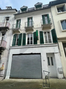 Immeuble à vendre LOURDES (65)