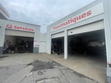 Local/bureau à vendre CAMPISTROUS (65)