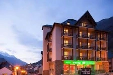 Fonds de commerce à vendre proche de LUZ SAINT SAUVEUR (65)