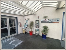 Dpt Hautes Pyrénées (65), à vendre SEMEAC Hôtel - Bureau 