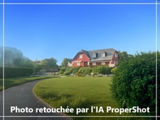 Maison à vendre 10 pièces PONTACQ (64)