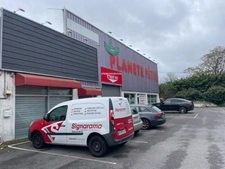 Dpt Hautes Pyrénées (65), à louer TARBES Local commercial 