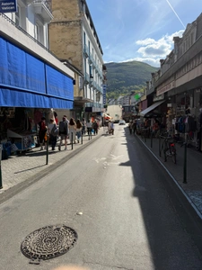 Dpt Hautes Pyrénées (65), à vendre LOURDES Loisir - Tourisme 