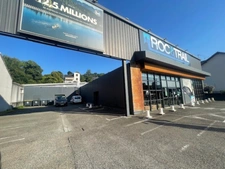 Fonds de commerce à vendre LOURDES (65)