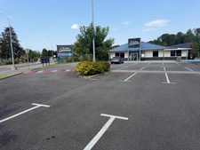Fonds de commerce à vendre JUILLAN (65)