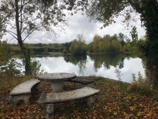 Dpt Hautes Pyrénées (65), à vendre proche de TARBES Complexe Loisir - Tourisme 