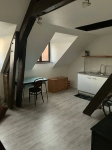 Investissez dans l'avenir avec cet immeuble spécialisé dans la location étudiante à Lille. Opportunité de défiscalisation!