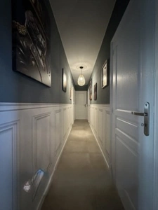 Maison de plain-pied entièrement rénovée d'environ 124 m² + Véranda 