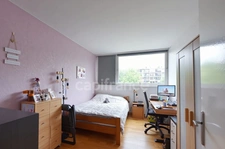 Magnifique appartement T4 lumineux de 98 m² – Croix Résidence sécurisée