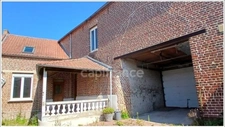 Immeuble mixte avec local commercial – Ostricourt (62)