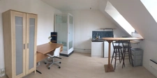Investissez dans l'avenir avec cet immeuble spécialisé dans la location étudiante à Lille. Opportunité de défiscalisation!