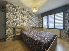 Maison de plain-pied entièrement rénovée d'environ 124 m² + Véranda 
