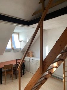 Investissez dans l'avenir avec cet immeuble spécialisé dans la location étudiante à Lille. Opportunité de défiscalisation!