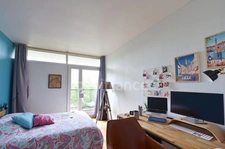 Magnifique appartement T4 lumineux de 98 m² – Croix Résidence sécurisée