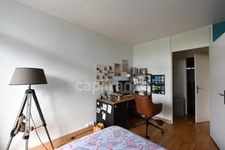 Magnifique appartement T4 lumineux de 98 m² – Croix Résidence sécurisée