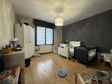 Maison de plain-pied entièrement rénovée d'environ 124 m² + Véranda 