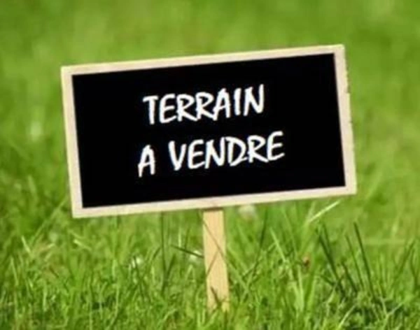Terrain à Bâtir de 555 m² à Oye-Plage 