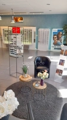 Et si vous repreniez votre propre magasin d’optique pour 150 000 € ?