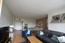 Magnifique appartement T4 lumineux de 98 m² – Croix Résidence sécurisée