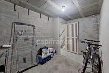 A VENDRE -Exclusivité - Saint-Quay-Portrieux (22) - centre -T2 bis, espace nuit cabine, cave 10 m², vue mer - 32,41 m² Carrez - 48 m² utiles - plage et commerces à pied - station balnéaire.