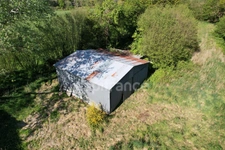 Dpt Côtes-d’Armor (22), à vendre PÉDERNEC - Maison à rénover - 124,64 m² - T4 - 2 chambres - Terrain 3 170 m² - 5 dépendances cadastrées - Environnement campagne