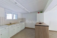 Dpt Côtes-d'Armor (22) - À vendre Saint-Agathon – Maison T6 rénovée 4 chambres 156,87 m² dont studio indépendant 31,36 m² – Terrain 1343 m² – DPE C – 5 min Guingamp