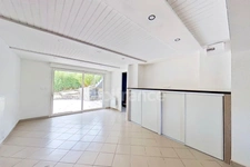 Dpt Côtes-d'Armor (22) - À vendre Saint-Agathon – Maison T6 rénovée 4 chambres 156,87 m² dont studio indépendant 31,36 m² – Terrain 1343 m² – DPE C – 5 min Guingamp