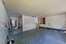 Dpt Côtes-d’Armor (22), à vendre PÉDERNEC - Maison à rénover - 124,64 m² - T4 - 2 chambres - Terrain 3 170 m² - 5 dépendances cadastrées - Environnement campagne