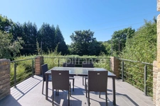 Dpt Côtes-d'Armor (22) - À vendre Saint-Agathon – Maison T6 rénovée 4 chambres 156,87 m² dont studio indépendant 31,36 m² – Terrain 1343 m² – DPE C – 5 min Guingamp