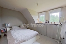 Dpt Côtes-d'Armor (22) - À vendre Saint-Agathon – Maison T6 rénovée 4 chambres 156,87 m² dont studio indépendant 31,36 m² – Terrain 1343 m² – DPE C – 5 min Guingamp