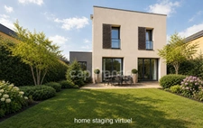 For sale - (35) Ille-et-Vilaine - Liffré, approximately 20 km from Rennes - House - 6 rooms - 5 bedrooms - 116.70 square meters - 337 m² plot - garage - garden