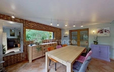 Dept Cotes d'Armor (22) - for sale - PLEUMEUR-BODOU - House T10 – 245 m² - 7 bedrooms - Land 1,661 m² - Double garage - Independent apartment.