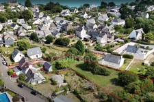 Land for sale Binic (22) - 2097 m² - Close to beach and port - Rare location.
