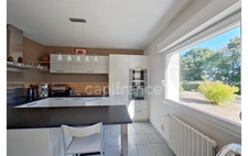 Côtes-d'Armor (22) department, for sale in PLOUISY 22200 - bordering GRÂCES - 6-room house, 135 m² - single-storey living - landscaped garden - 3,662 m² plot - 2 terraces
