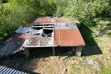 Dpt Côtes-d’Armor (22), à vendre PÉDERNEC - Maison à rénover - 124,64 m² - T4 - 2 chambres - Terrain 3 170 m² - 5 dépendances cadastrées - Environnement campagne