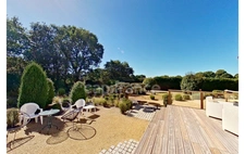 Côtes-d'Armor (22) department, for sale in PLOUISY 22200 - bordering GRÂCES - 6-room house, 135 m² - single-storey living - landscaped garden - 3,662 m² plot - 2 terraces