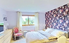 Dept Cotes d'Armor (22) - for sale - PLEUMEUR-BODOU - House T10 – 245 m² - 7 bedrooms - Land 1,661 m² - Double garage - Independent apartment.