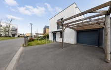 For sale - (35) Ille-et-Vilaine - Liffré, approximately 20 km from Rennes - House - 6 rooms - 5 bedrooms - 116.70 square meters - 337 m² plot - garage - garden