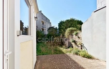 À vendre - Côtes-d'Armor (22) - Saint-Brieuc - Saint-Michel - Maison de caractère de 1870 - 7 pièces - 131,83 m² - 5 chambres - Jardin clos - Cave
