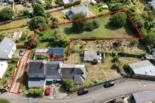 Land for sale Binic (22) - 2097 m² - Close to beach and port - Rare location.