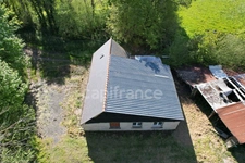Dpt Côtes-d’Armor (22), à vendre PÉDERNEC - Maison à rénover - 124,64 m² - T4 - 2 chambres - Terrain 3 170 m² - 5 dépendances cadastrées - Environnement campagne