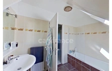 Côtes-d'Armor (22) department, for sale in PLOUISY 22200 - bordering GRÂCES - 6-room house, 135 m² - single-storey living - landscaped garden - 3,662 m² plot - 2 terraces